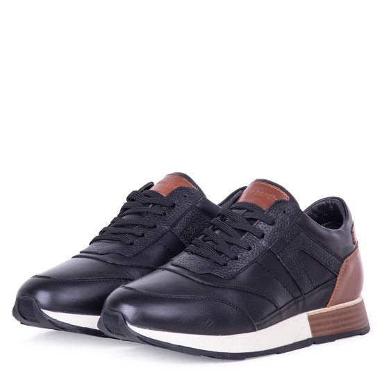 Pierre Cardin 77557 Erkek Hakiki Deri  Günlük  Ayakkabı