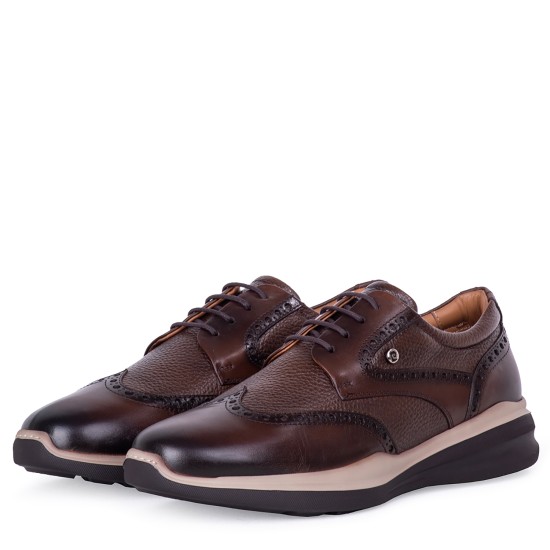 Pierre Cardin 336052 Erkek Hakiki Deri Ayakkabı