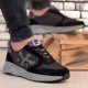 Pierre Cardin 92889-1 Erkek Sneaker Ayakkabı