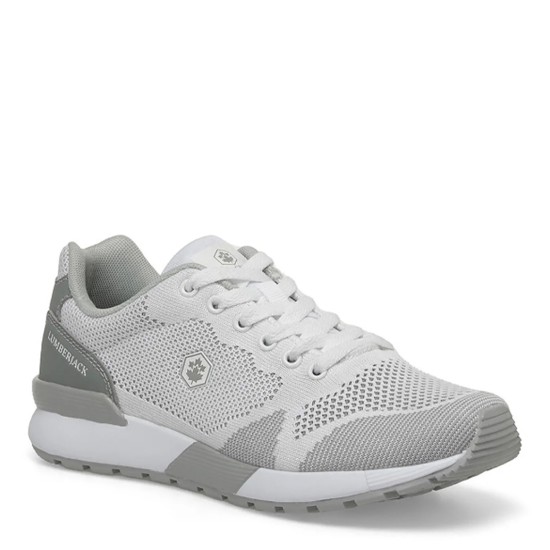 Lumberjack Vendor Kadın Günlük Sneaker Ayakkabı