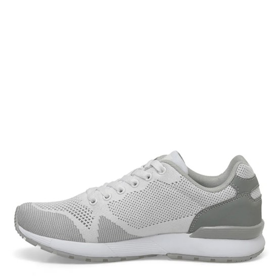 Lumberjack Vendor Kadın Günlük Sneaker Ayakkabı