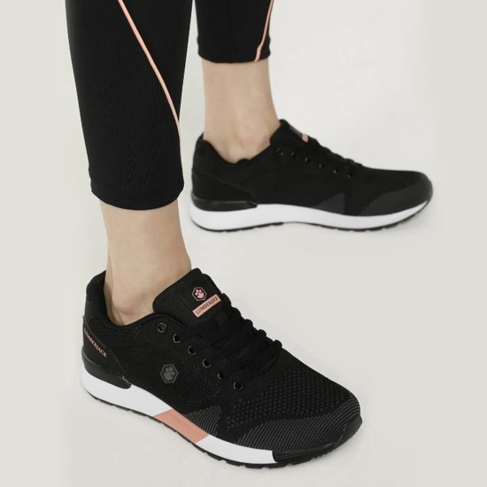 Lumberjack Vendor Kadın Günlük Sneaker Ayakkabı