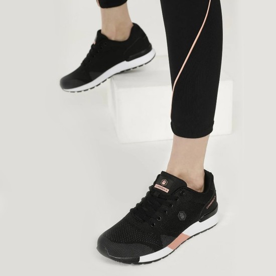 Lumberjack Vendor Kadın Günlük Sneaker Ayakkabı