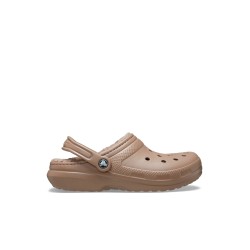 Crocs Classic Lined Clog Erkek Sabo Terlik