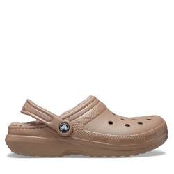 Crocs Classic Lined Clog Erkek Sabo Terlik