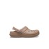 Crocs Classic Lined Clog Erkek Sabo Terlik