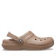 Crocs Classic Lined Clog Erkek Sabo Terlik