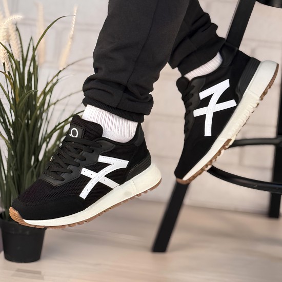 Benetton 30984 Kadın Günlük Sneaker Ayakkabı