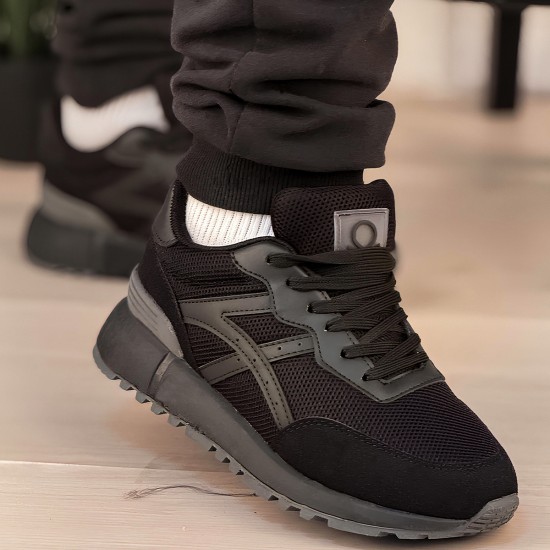 Benetton 30984 Kadın Günlük Sneaker Ayakkabı