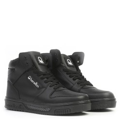 Benetton 31085 Kadın Günlük Boğazlı Sneaker Ayakkabı