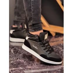 Benetton 30869 Erkek Günlük Sneaker Ayakkabı