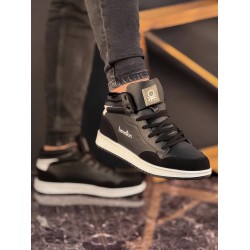 Benetton 30869 Erkek Günlük Sneaker Ayakkabı