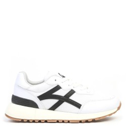 Benetton 30988 Erkek Günlük Sneaker Ayakkabı