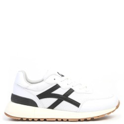 Benetton 30988 Erkek Günlük Sneaker Ayakkabı