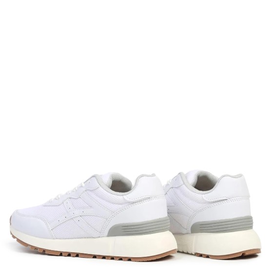 Benetton 30988 Erkek Günlük Sneaker Ayakkabı