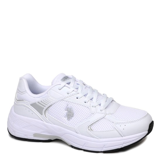 U.S. Polo Assn Felix Kadın Günlük Sneaker Ayakkabı