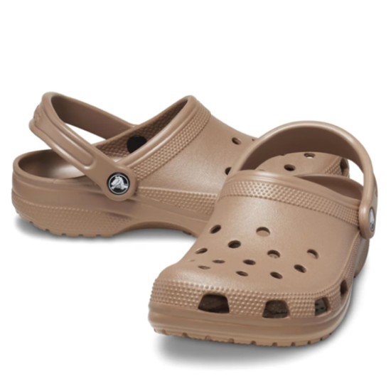 Crocs Classic Erkek Sabo Terlik