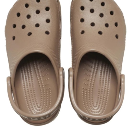 Crocs Classic Erkek Sabo Terlik