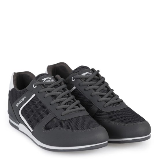 Slazenger Olıvıa Erkek Günlük Sneaker Ayakkabı