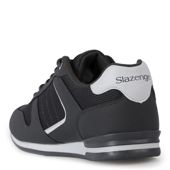 Slazenger Olıvıa Erkek Günlük Sneaker Ayakkabı