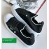 Benetton 10233 Kadın Günlük Sneaker Ayakkabı
