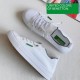 Benetton 10233 Kadın Günlük Sneaker Ayakkabı