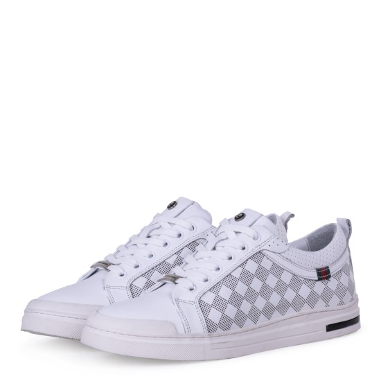 Pierre Cardin 10206 Erkek Sneaker Ayakkabı