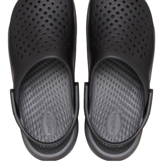 Crocs İnmotion Clog Erkek Sabo Terlik