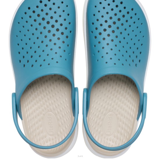 Crocs İnmotion Clog Erkek Sabo Terlik
