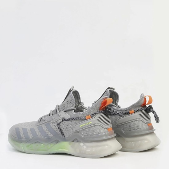 Pierre Cardin 10078 Erkek Sneaker Ayakkabı