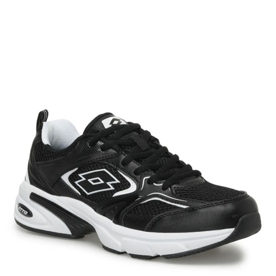 Lotto Kadın Günlük Spor Koşu Yürüyüş Sneaker Ayakkabı