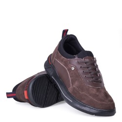 Pierre Cardin Erkek Casual Ayakkabı 62321 Hakiki Deri