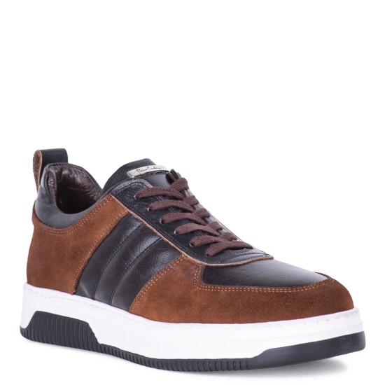 Pierre Cardin Erkek Günlük Sneaker Ayakkabı 86002