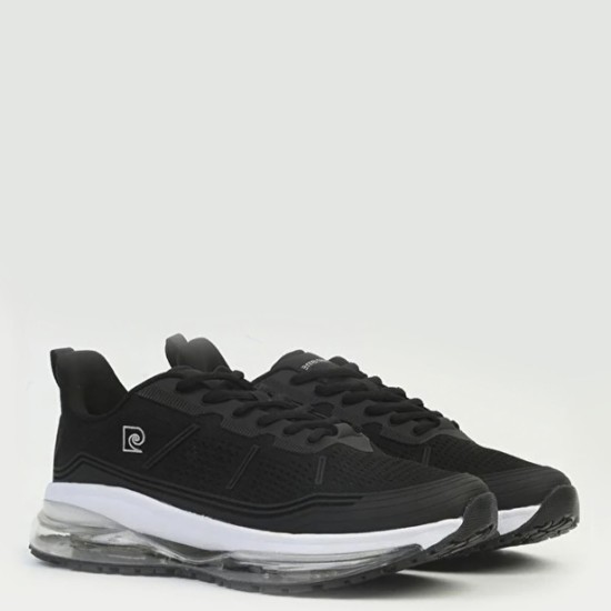 Pierre Cardin 10091 Erkek Şeffaf Taban Sneaker Ayakkabı