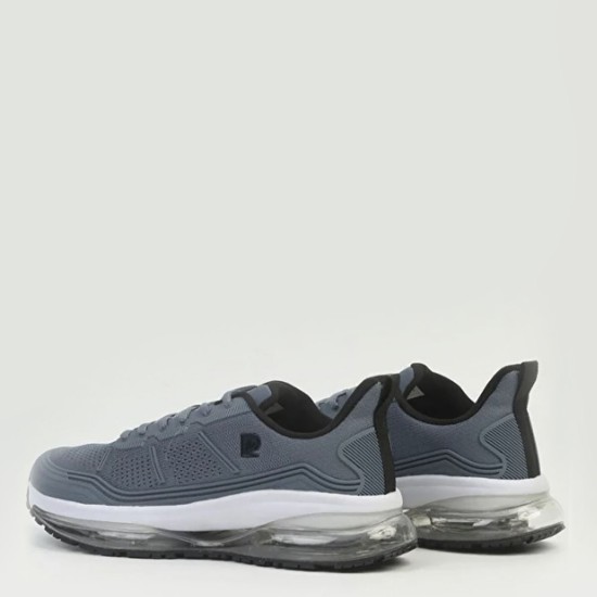 Pierre Cardin 10091 Erkek Şeffaf Taban Sneaker Ayakkabı