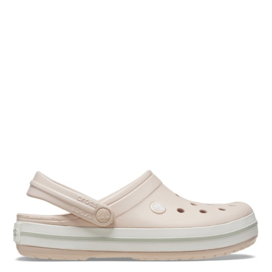 Crocs Crocband Kadın Günlük Rahat Terlik