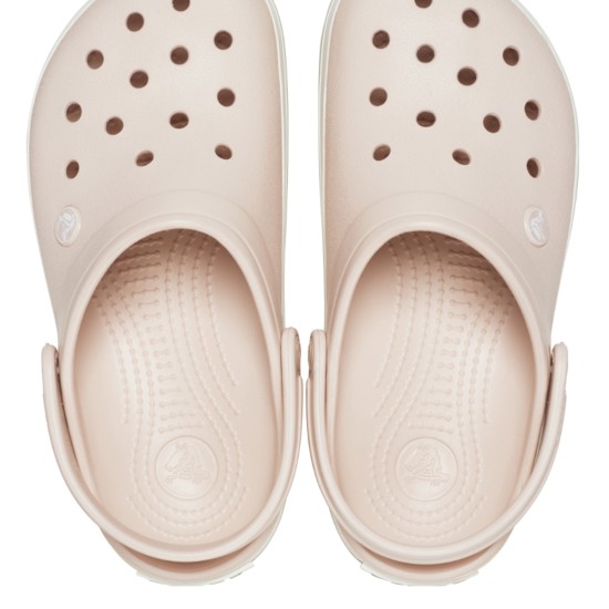 Crocs Crocband Kadın Günlük Rahat Terlik