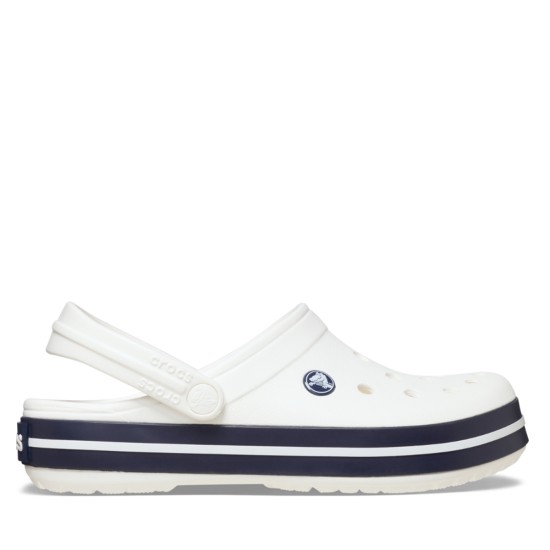 Crocs Crocband Kadın Günlük Rahat Terlik