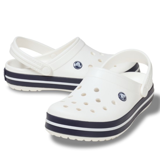 Crocs Crocband Kadın Günlük Rahat Terlik