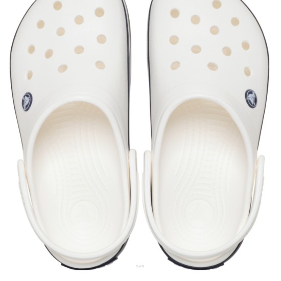 Crocs Crocband Kadın Günlük Rahat Terlik