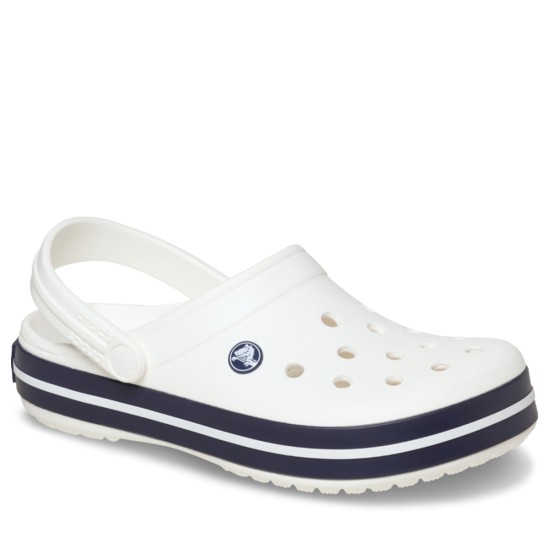 Crocs Crocband Kadın Günlük Rahat Terlik