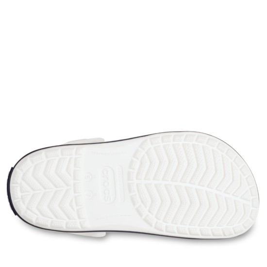 Crocs Crocband Kadın Günlük Rahat Terlik