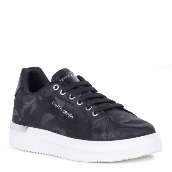 Pierre Cardin 28234 Erkek Sneaker Ayakkabı Beyaz Ayakkabı