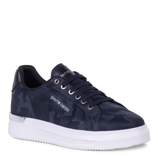 Pierre Cardin 28234 Erkek Sneaker Ayakkabı Beyaz Ayakkabı