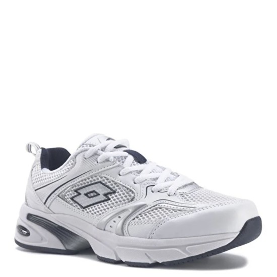 Lotto Athens Günlük Erkek Yürüyüş Koşu Sneaker Ayakkabı
