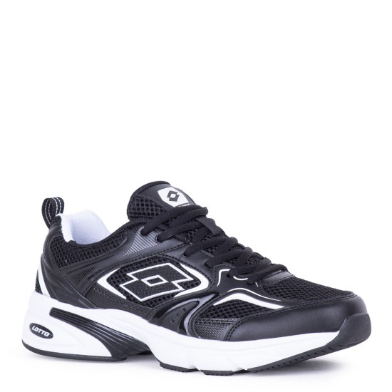 Lotto Athens Günlük Erkek Yürüyüş Koşu Sneaker Ayakkabı