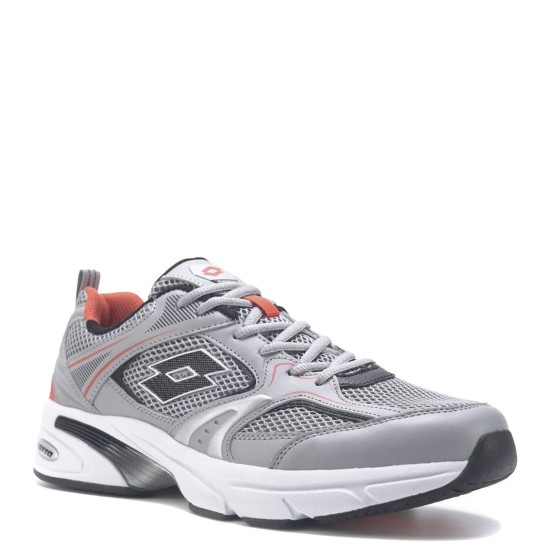 Lotto Athens Günlük Erkek Yürüyüş Koşu Sneaker Ayakkabı