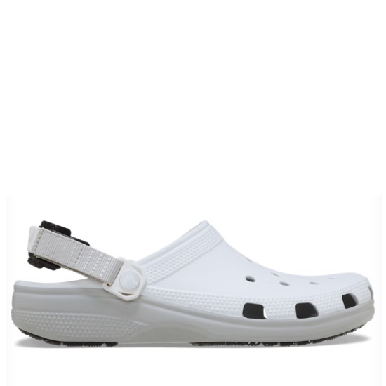 Crocs Classic Turbo Clog Erkek Sabo Terlik