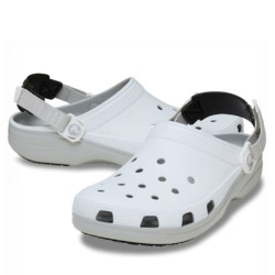 Crocs Classic Turbo Clog Erkek Sabo Terlik