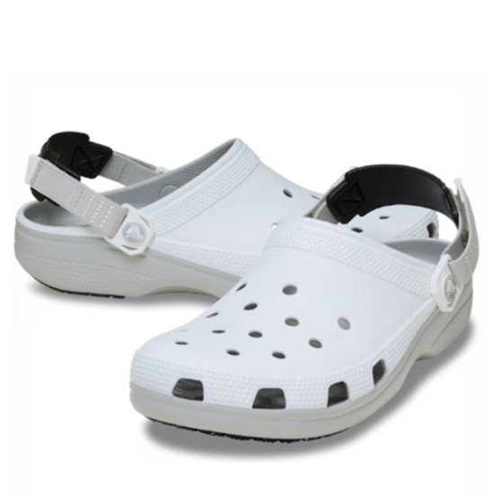 Crocs Classic Turbo Clog Erkek Sabo Terlik